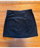Button Front Skirt | CLEARANCE