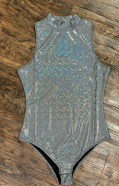 Ace High Bodysuit