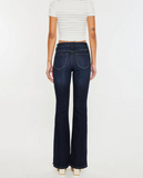 KanCan Side Slit Bootcut