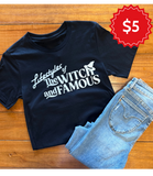 Holiday Graphic Tee | CLEARANCE