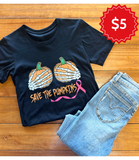 Holiday Graphic Tee | CLEARANCE