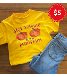 Holiday Graphic Tee | CLEARANCE