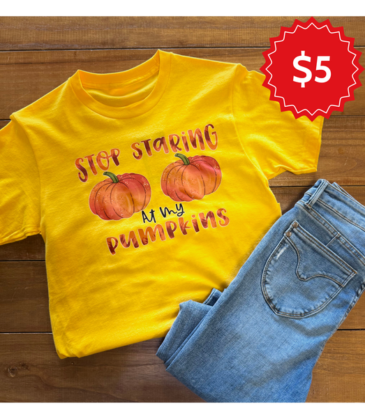 Holiday Graphic Tee | CLEARANCE