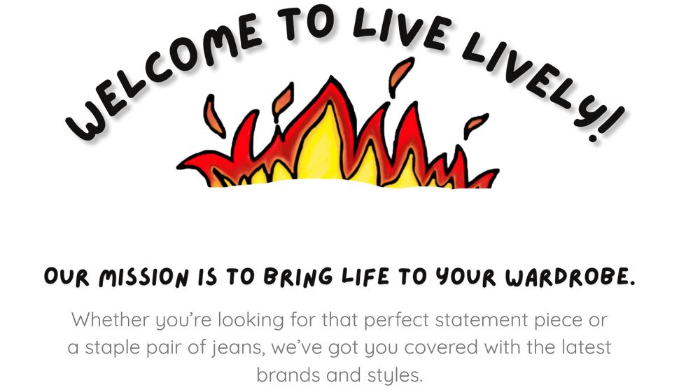 LiveLivelyBoutique