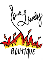 Live Lively Gift Card