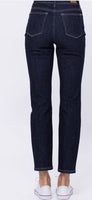 Judy Blue Hi Rise Mom Jeans