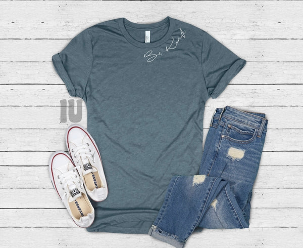 Be Kind Graphic Tee
