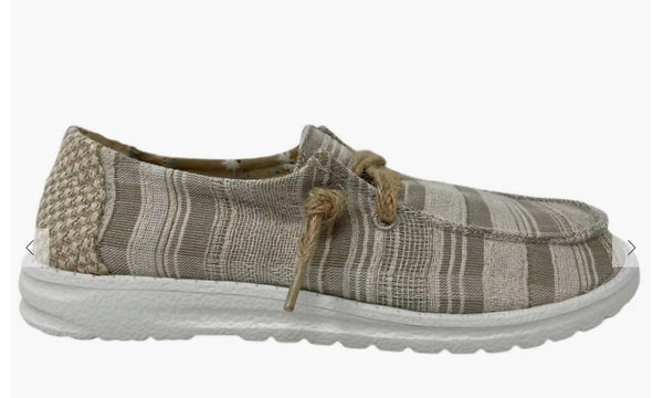 Gypsy Jazz Raya/Natural