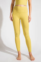 Butter Compression Leggings