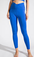 Butter High Waist Leggings