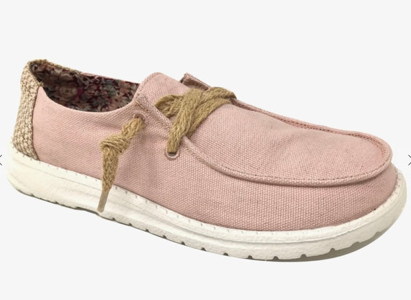 Gypsy Jazz Dolly/Blush