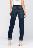 Judy Blue Slim Fit Dark Wash