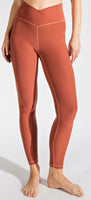 Butter High Waist Leggings
