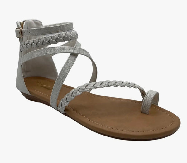 Gladiator Sandal