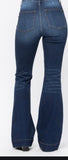 Judy Blue High Rise Flare Trouser