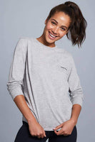 Ivory Ella Elephant Shapes Tee