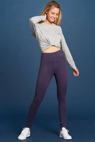 Ivory Ella Leggings
