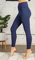 Women's Butter Legging