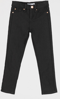 Girls Black Jeans