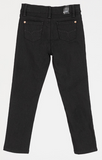 Girls Black Jeans