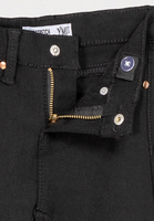Girls Black Jeans