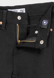 Girls Black Jeans