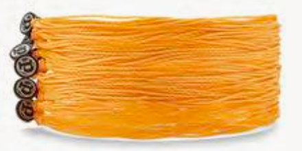 Pura Vida- Gold Bracelet