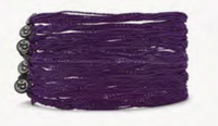 Pura Vida- Purple Bracelet