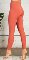 Women's Butter Legging